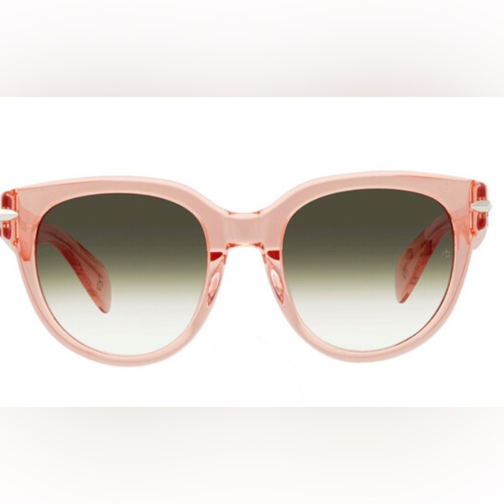 Rag & Bone Rnb 1003/S Sunglasses